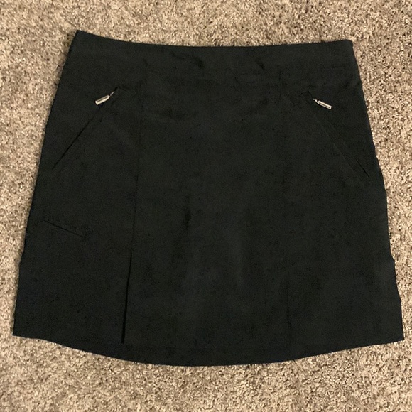 Izod Skirts Izod Golf Skort Poshmark